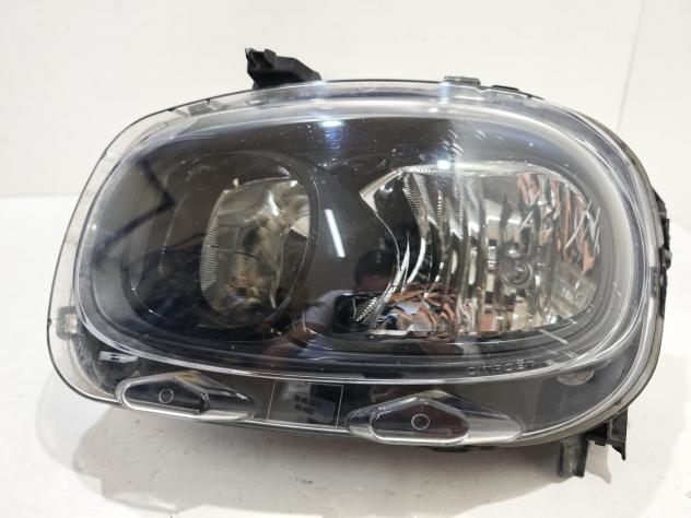 FARO ANTERIORE SINISTRO CITROEN C3 Serie 9820059680 (16) - Foto 3