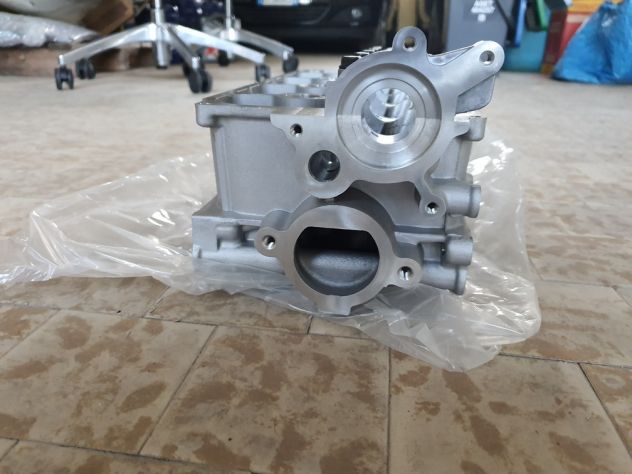 TESTATA NUOVA NUDA G16B 16V VITARA E ALTRI MODELLI - Foto 8