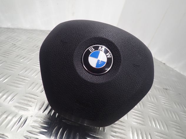 BMW SERIE 1 3 F20 F21 F30 F31 2017 AIRBAG AL VOLANTE 6857306