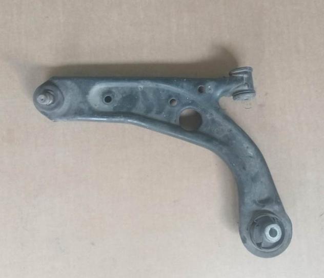 BRACCIO OSCILLANTE ANT. SX - 914 999-U1294925 Meccanica  Assale  Tiranteria  Braccio oscillante ant. s FIAT - PANDA - 01-01-2012 -