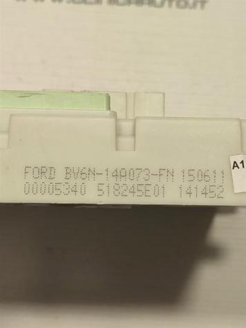 CENTRALINA BCM FORD Focus Berlina 4° Serie BV6N-14A073-FN BV6N14A073FP T1DB diesel 1560 (0811) - Foto 4