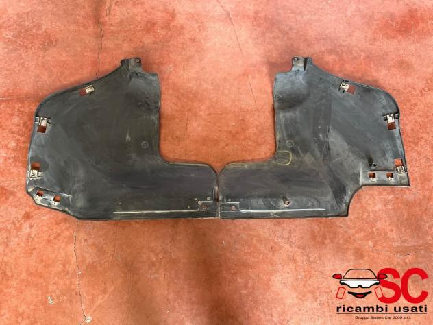 Riparo Sottoscocca Alfa Romeo Stelvio 50552770 50552769 - 42380 - Foto 6