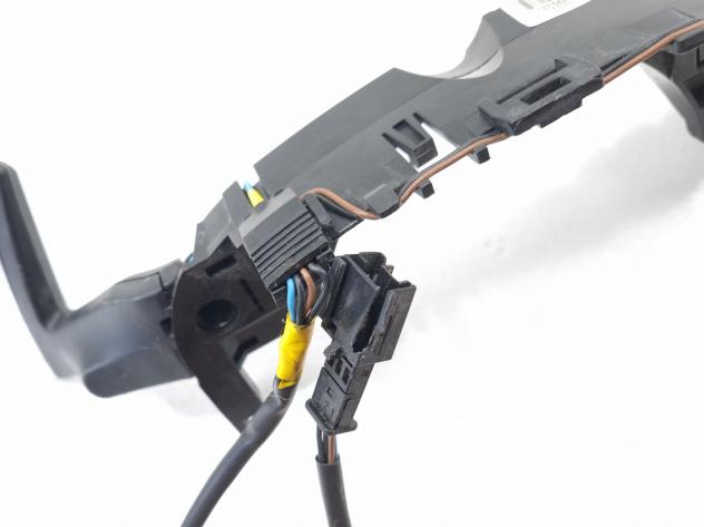 COMANDI CAMBIO AL VOLANTE PEUGEOT 3008 Serie 96756731ZD Diesel 1500 (1623) - Foto 12