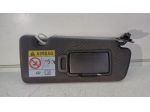 PARASOLE ALETTA LATO PASSEGGERO RENAULT CLIO Serie V 964007349R H4D460 (19)