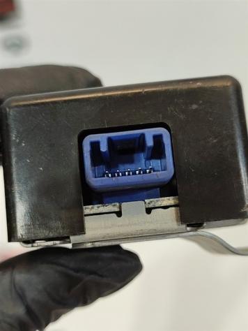MODULO RICEVITORE TELECOMANDO TOYOTA Prius 3° Serie 89740-47030 2ZRFXE hybrid 1798 (0916) - Foto 4