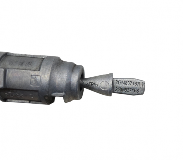 CILINDRETTO PORTIERA VOLKSWAGEN T-CROSS Serie 2GM837167 (19) - Foto 8