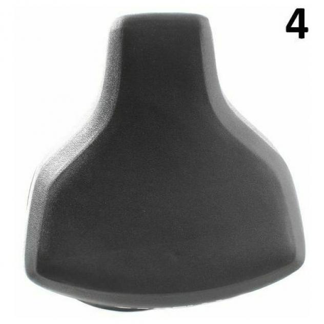 Sella monoposto Garelli Noi - Foto 8