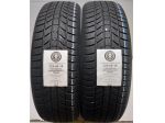 2 GOMME 225 60 18 CONTINENTAL A52430