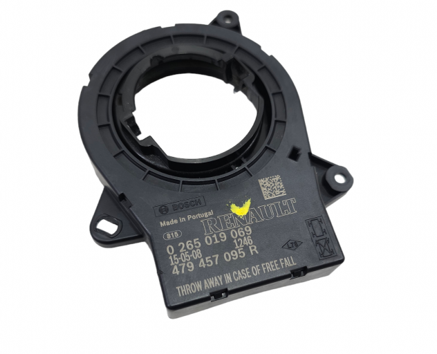 SENSORE ANGOLO STERZATA RENAULT Captur Serie 479457095R (1319) - Foto 5