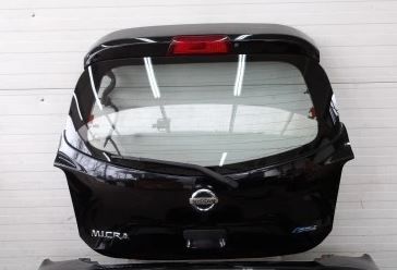PORTELLONE POSTERIORE NISSAN MICRA K13 2013