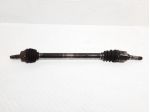 SEMIASSE ANTERIORE DESTRO PEUGEOT Bipper 1° Serie 1607734980 (07)