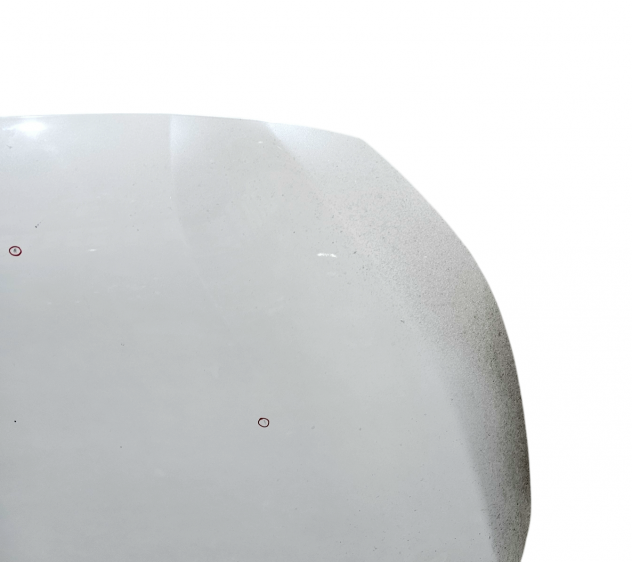 COFANO ANTERIORE PEUGEOT 208 Serie 9827576880 (19) - Foto 8