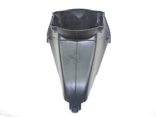 CONVOGLIATORE PRESA ARIA ANTERIORE MALAGUTI BLOG 160 1-000-298-365 FRONT AIR CONVEYOR - Foto 2