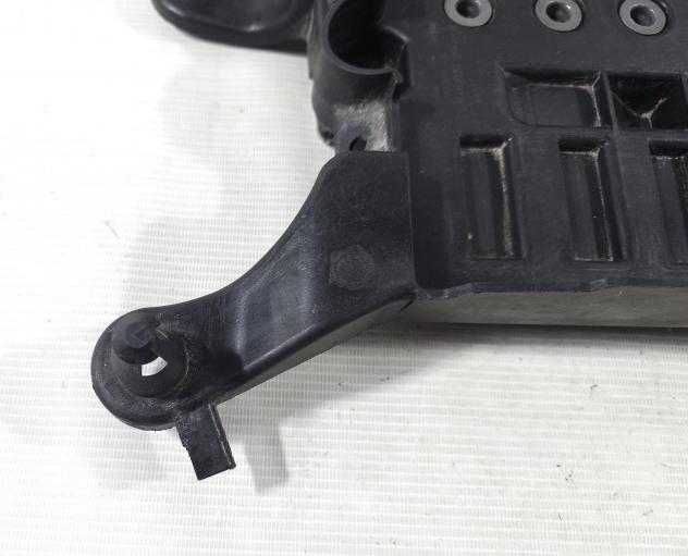 ALLOGGIO BATTERIA VOLKSWAGEN T-CROSS Serie 2Q0915331 Benzina 1000 (19) - Foto 7
