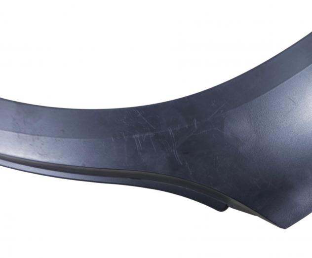 MODANATURA ARCO RUOTA POSTERIORE DX CITROEN C3 AirCross 13476855 Diesel 1500 (17) - Foto 9