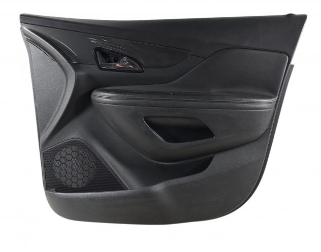 PANNELLO ANTERIORE DESTRO OPEL Mokka X 42458672 (16)