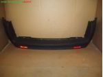 PARAURTI POST. NERO PLASTICA CON PORTELLO UNICO FIAT DOBLO' (3V) Cargo  Car &hellip;