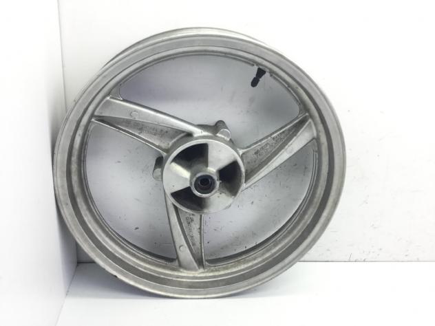 KAWASAKI ER-5 500 CERCHIO RUOTA ANTERIORE 17 X 3.00 2001 2003 ER500ACA