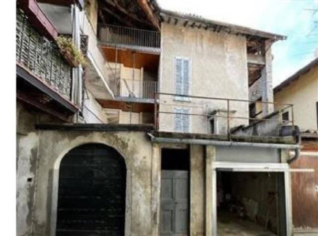 Immobile in asta di 161 m² con più di 5 locali in vendita a Albavilla - Foto 6