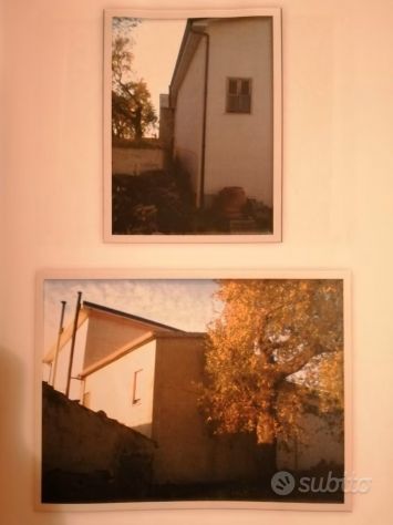 Fabbricato al grezzo, rudere e terreno agricolo - Foto 3