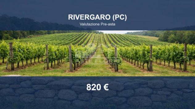Immobile in asta di 2940 m² in vendita a Rivergaro