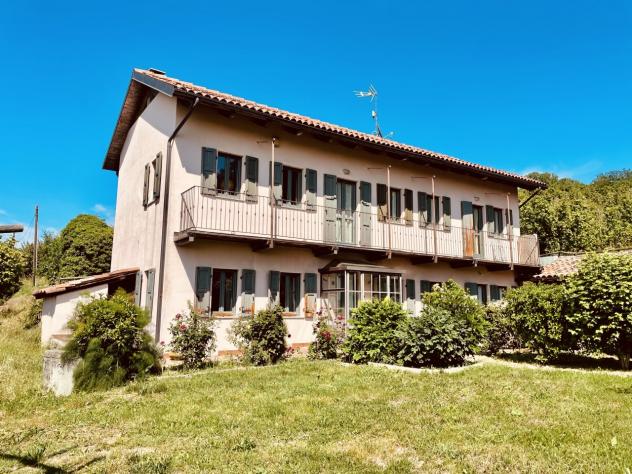 Casale in vendita a Somano - Foto 3