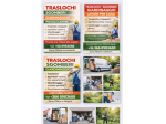 Traslochi, sgomberi e giardinaggio – serio e disponibile subito