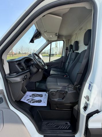 Ford Transit 2.0 Tdci L3H2 - 2022 - Foto 8