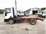 camion iveco eurocargo 100e18 telaio passo 3105