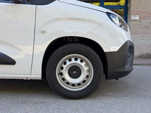 FIAT Doblo 1.5 BLUEHDI 100CV PC-TN SENSORI PARCH RETROCAMERA rif. 23883313 - Foto 3