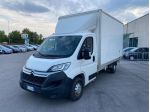 Citroen Jumper 35 L3 2.2 140 CV S&S PLM-TA Furgone