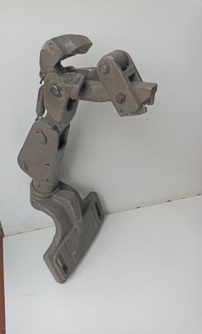 PINZA PER PRE MONTAGGIO CSLZATURE - Foto 2