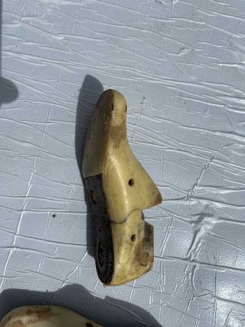 Forme calzolaio per scarpe bambino 27 e 28 - Foto 9