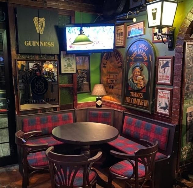Set tavolo panche per pub - Foto 6
