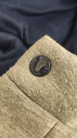Montgomery 3 6 mesi Original Marines newborn - Foto 7