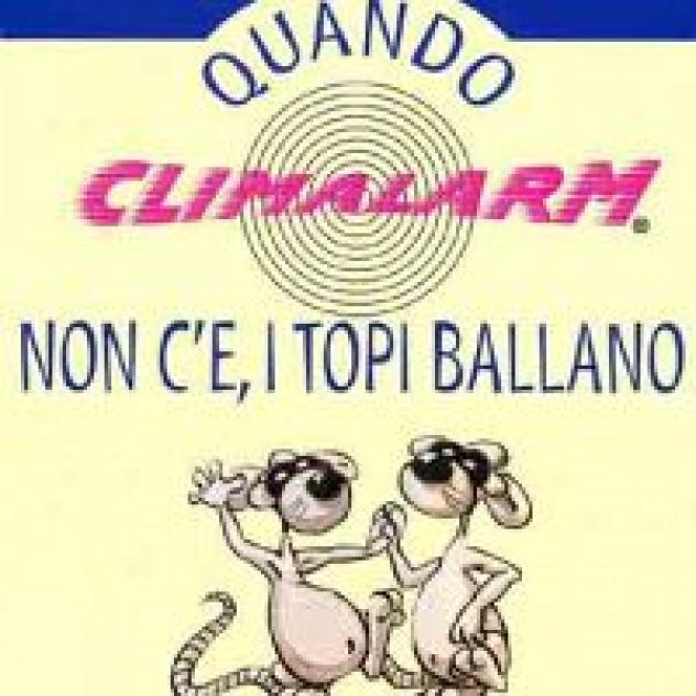 Climalarm