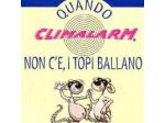 Climalarm
