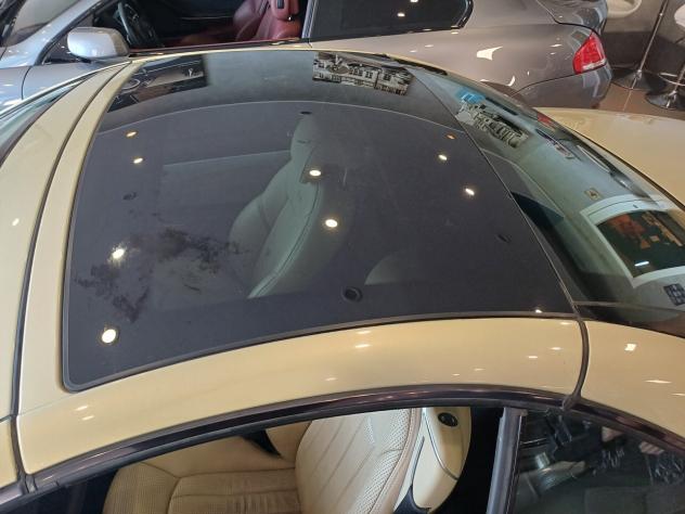 Mercedes-benz SL 500 SL 55 Kompressor cat AMG Limited edition - Foto 7