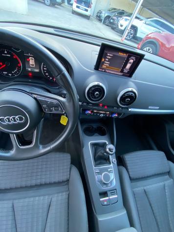 Audi A3 2.0 TDI quattro Sport - Foto 7