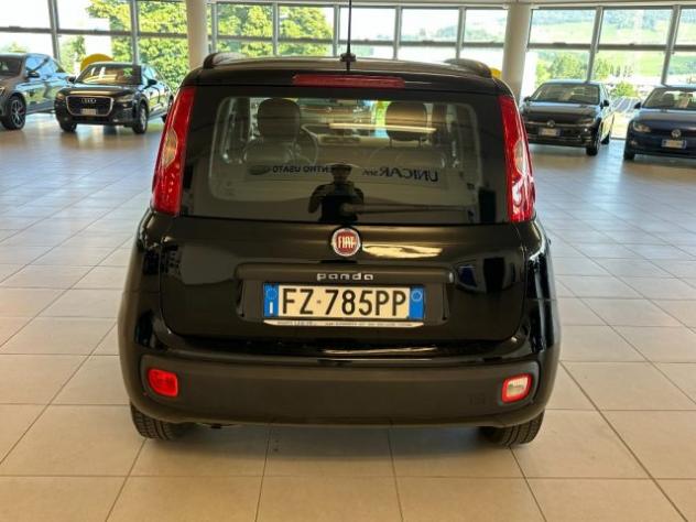 FIAT Panda 1.200 BENZINA GPL 69 CV LOUNGE rif. 23772074 - Foto 6