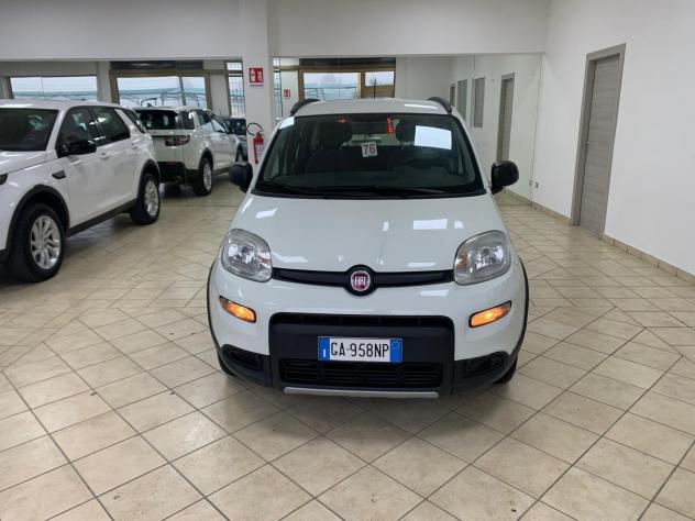 Fiat Panda 0.9 TwinAir Turbo S&S 4x4 - Foto 2