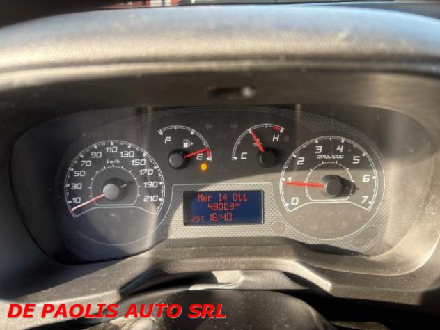 FIAT Fiorino 1.3 MJT 95CV Cargo rif. 24198721 - Foto 10