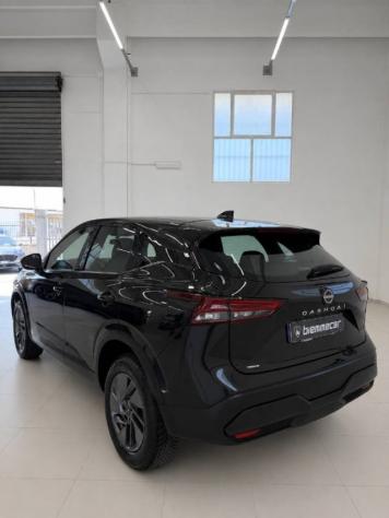 NISSAN Qashqai MHEV 140 CV Tekna i.e rif. 23962636 - Foto 4
