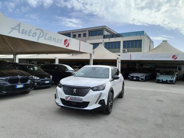 Peugeot 2008 BlueHDi 130 S&S EAT8 Allure Pack - Foto 3