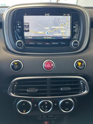 Fiat 500 X 500X 1.4 m-air Cross 4x4 170cv auto - Foto 15