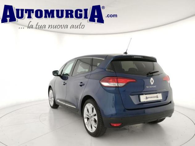 RENAULT Scenic Scénic Blue dCi 150 CV Intens rif. 23929045 - Foto 3