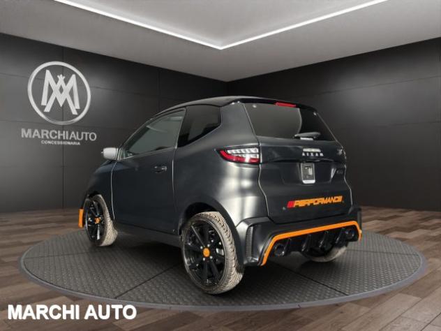 AIXAM GTO PERFORMANCE rif. 23794255 - Foto 7