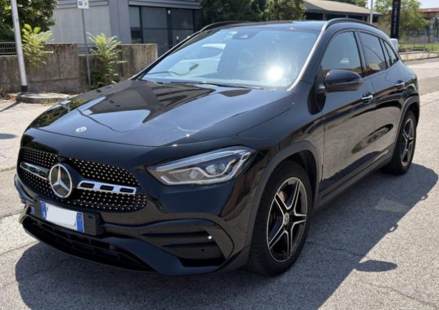 MERCEDES-BENZ GLA 200 d Automatic 4Matic Premium AMG Line rif. 24072926 - Foto 8