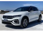 Volkswagen T-Roc R-Line 2.0 TDI 116CV