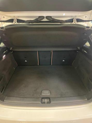 MERCEDES-BENZ B 180 d*LED/PELLE/TELEC/AUTOMATICA* rif. 24088914 - Foto 9